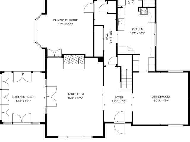 115 Park St, Walworth, WI 53184 | MLS #1949
