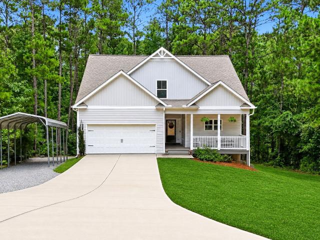 115 Partridge Drive