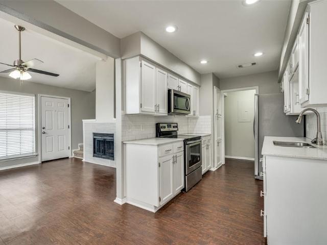 115 Peachtree Court