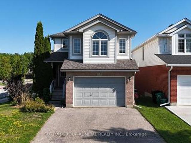 115 Peach Blossom Crescent, Kitchener, ON, N2E 3Z7 house for sale | Listing ID X13643 | Royal LePage
