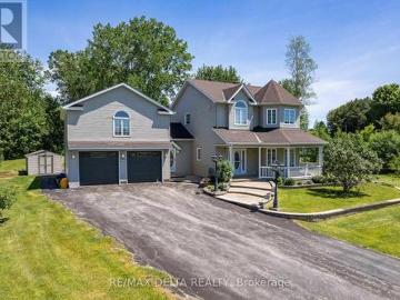 115 Pigeon Street, Clarence Rockland, ON, K4K 1J8 house for sale | Listing ID X13423 | Royal LePage