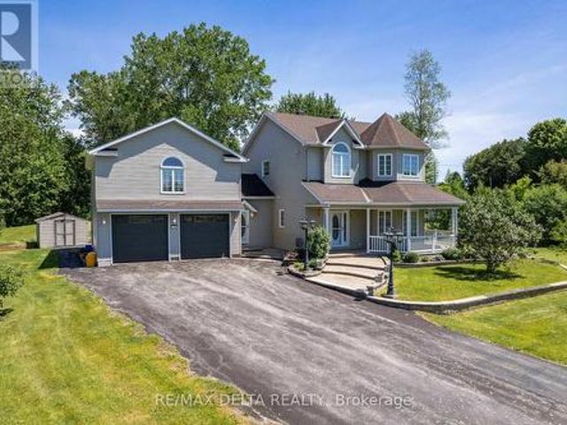 115 Pigeon Street, Clarence Rockland, ON, K4K 1J8 house for sale | Listing ID X13423 | Royal LePage