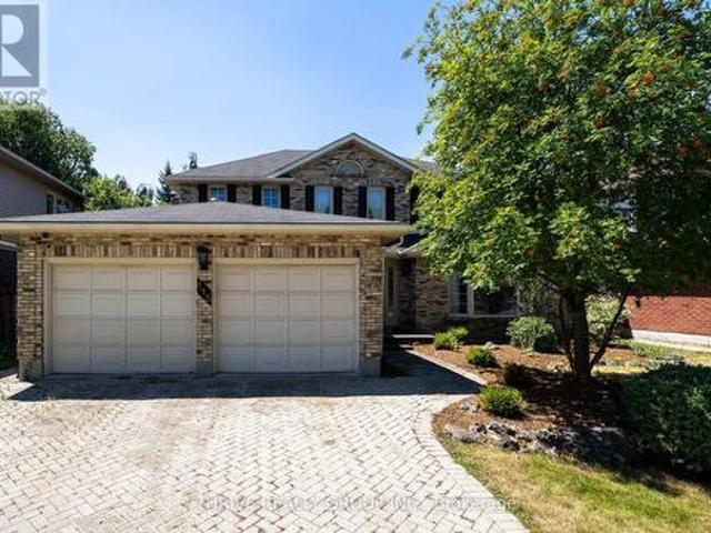 115 Pine Valley Drive, London South N, ON, N6J 4M1 house for sale | Listing ID X13648 | Royal LePage