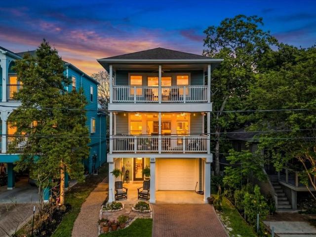 115 Pine Rd, Clear Lake Shores, TX 77565 | MLS #94968