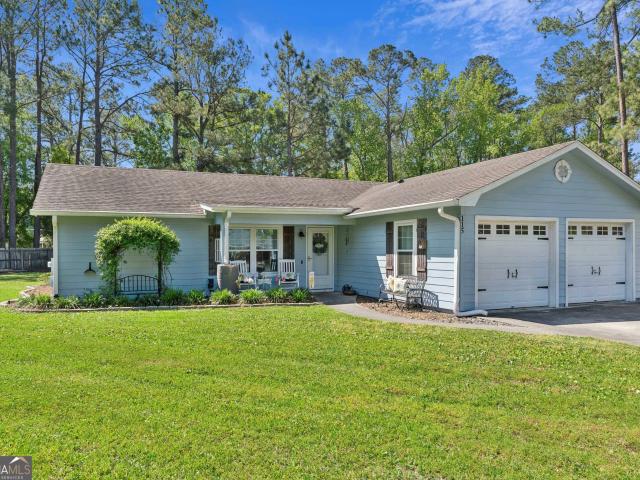 115 Pineneedle Court