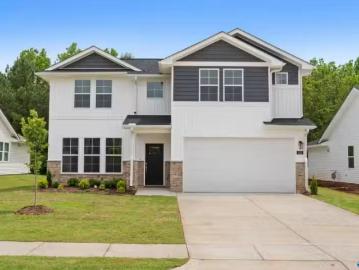 115 PLUM TREE LN, HAZEL GREEN, AL 35750