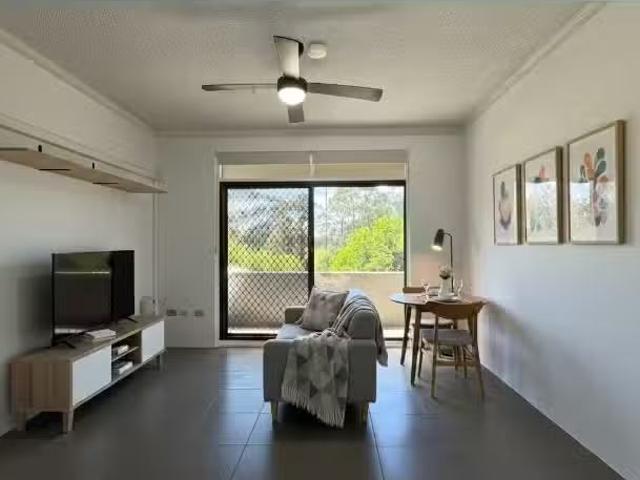 11/5 Preston Street, JAMISONTOWN Apartment for rent Listed by.