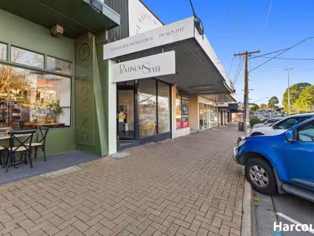 115 Princes Way, DROUIN, VIC 3818 Retail for Rent