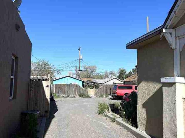 115 Princeton Studio Apartment for Rent at 115 Princeton Dr Se, Albuquerque, NM 87106 University Heights