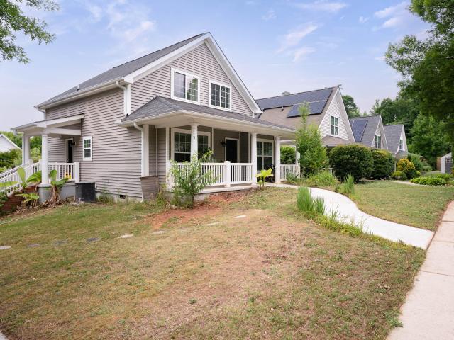 115 Provence Street