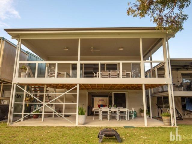 115 Providence Drive, Bowhill
