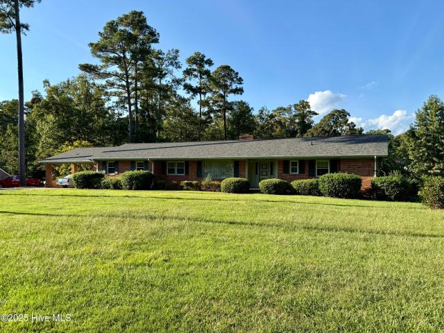 115 Quail Dr, Plymouth, NC 27962 | MLS #100532