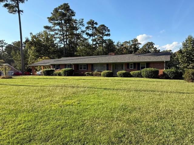 115 Quail Drive