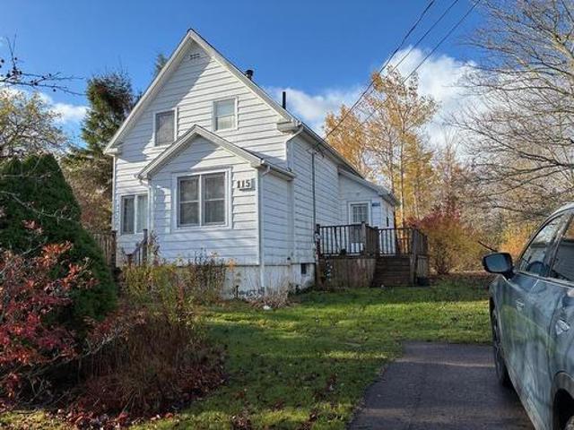 115 Queen, Baddeck, NS, B0E 1B0 house for sale | Listing ID 202527 | Royal LePage