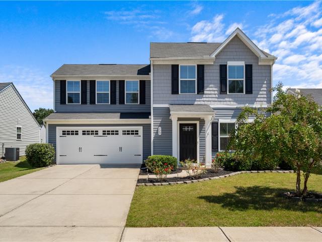 115 Queens Mill Court