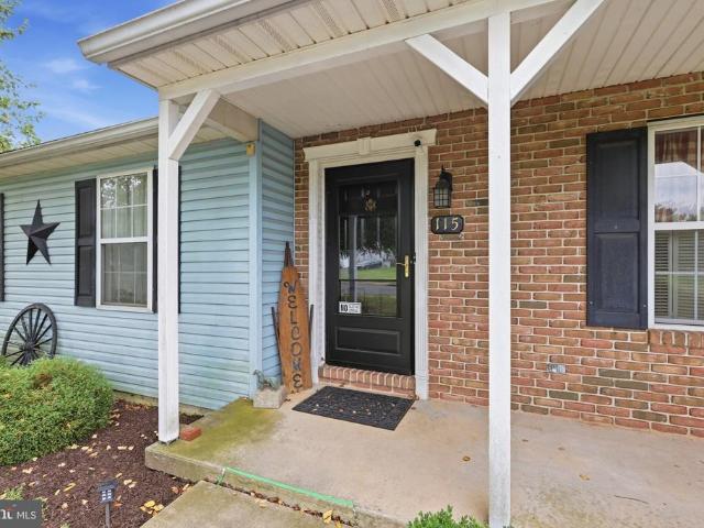 115 Quince Drive