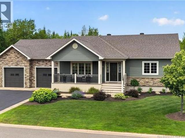 115 Royal Oaks Blvd, Moncton, NB, E1H 2P7 house for sale | Listing ID NB143700 | Royal LePage