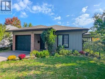 115 Robinson Street, Collingwood, ON, L9Y 3M2 house for sale | Listing ID S12895 | Royal LePage