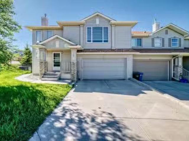 115 Rockledge Terrace Nw, Calgary, AB, T3G 5R9 house for sal.