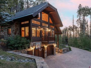 115 Rocky Rd, Mountain Village, CO 81435 | MLS #827632