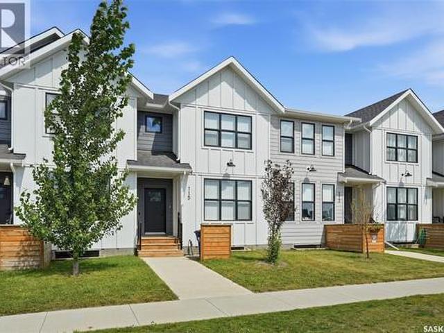 115 Rosewood Boulevard E, Saskatoon, SK, S7V 0Z1 townhouse for sale | Listing ID SK044490 | Royal LePage