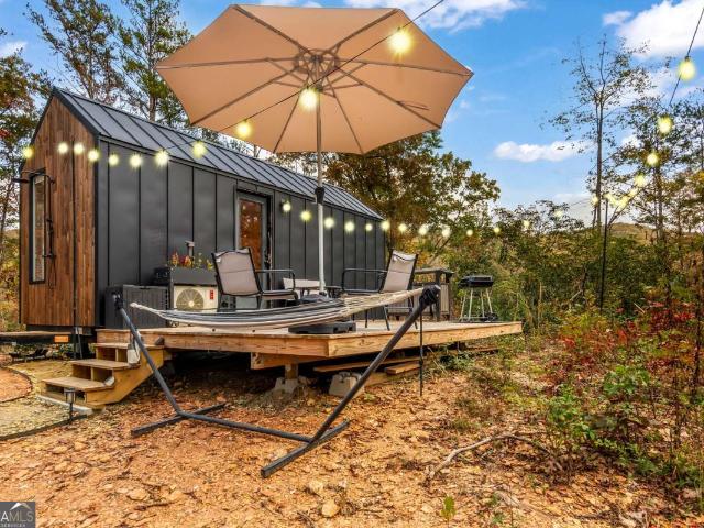 115 Raleigh Ridge Drive