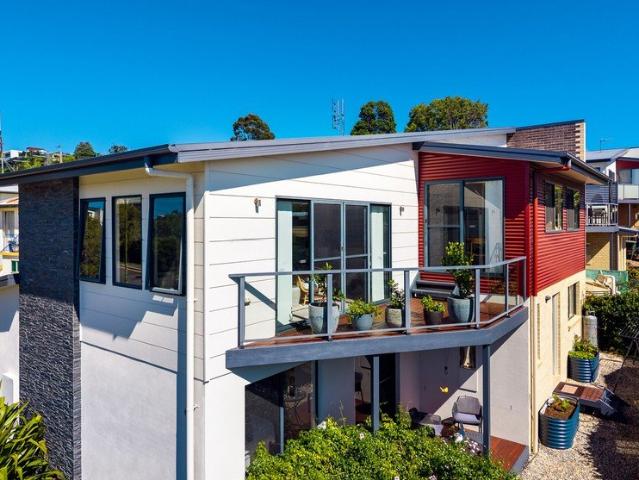 1/15 Reid Street, Merimbula