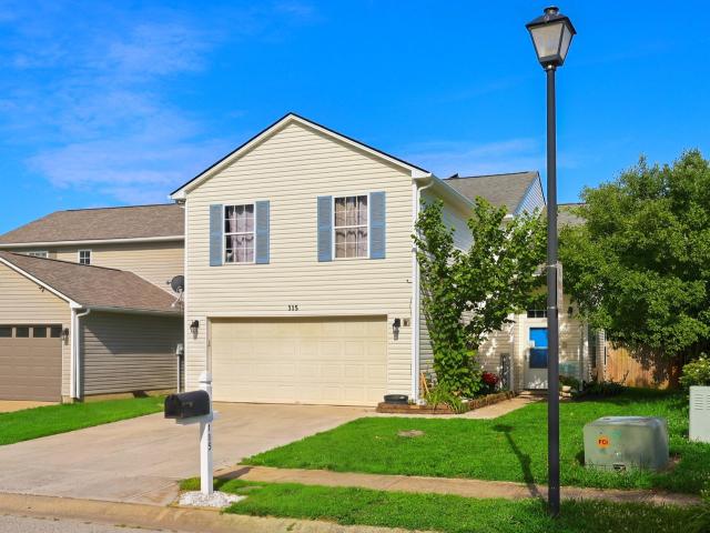 115 River Run Court