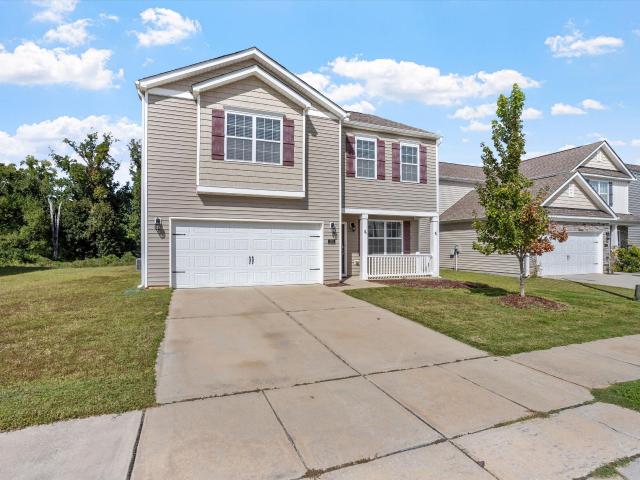 115 Rivercamp Street