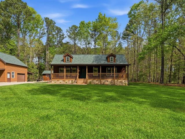 115 Running Bear Drive