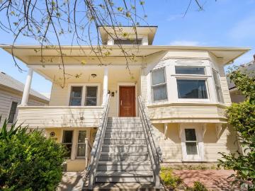 115 W William St, San Jose, CA 95110 | MLS #426118