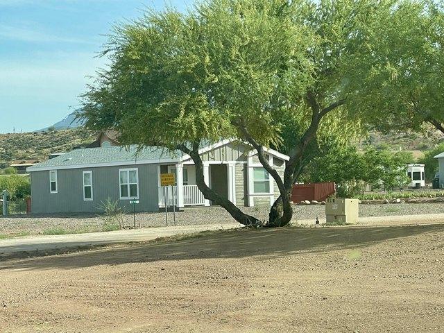 115 W Buckshot Ln, Tonto Basin, AZ 85553