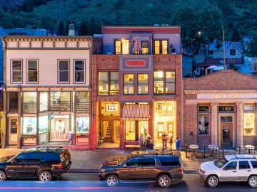 115 W Colorado Ave, Telluride, CO 81435 | MLS #44132