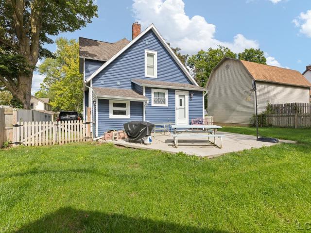 115 W Fourth Street