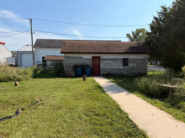 115 W James Street