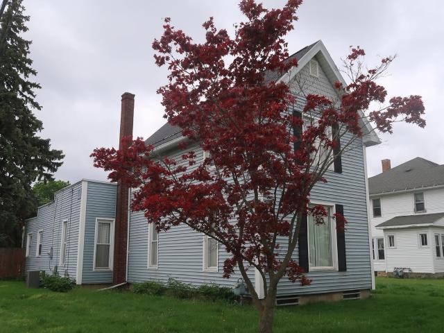 115 W Jackson Street