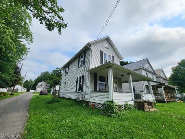115 W Pine Street