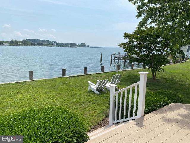 115 W Pier Street