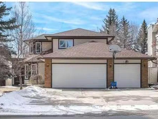 115 Woodfield Road Sw, Calgary, AB, T2W 5K5 house for sale.