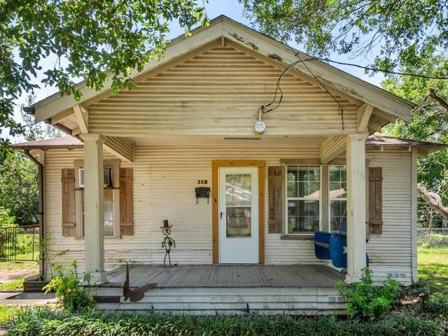 115 Woodland Avenue