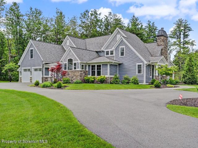 115 Waverly Road