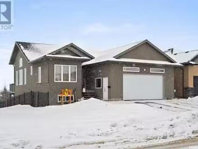115 West Hampton Boulevard, Saskatoon, SK, S7R 0B7 house for.