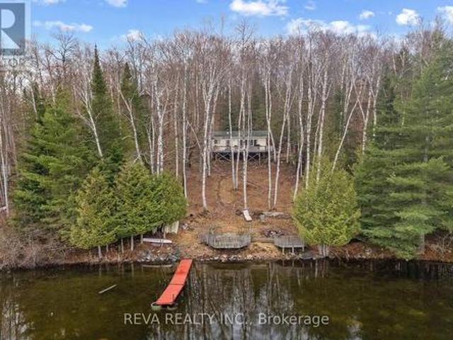 115 West Mullet Lake Drive, Faraday, ON, K0L 1C0 house for sale | Listing ID X13067 | Royal LePage