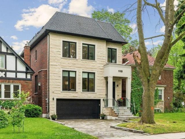 115 Whitmore Avenue, Toronto, ON, M6C 2H6 house for sale | Listing ID C13779 | Royal LePage