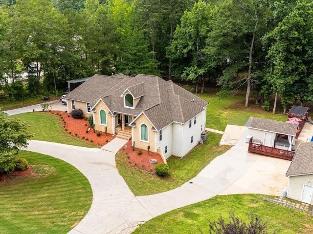 115 Wildwood Drive