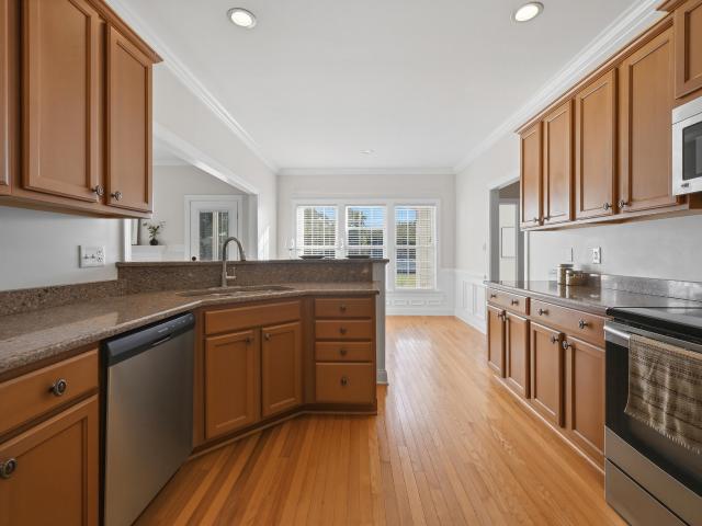 115 Williamston Ridge Drive