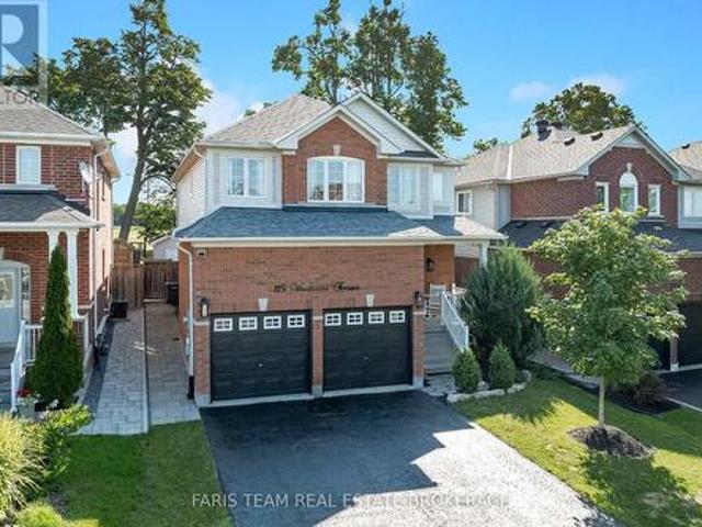 115 Winchester Terrace, Barrie, ON, L4M 0B3 house for sale | Listing ID S13672 | Royal LePage