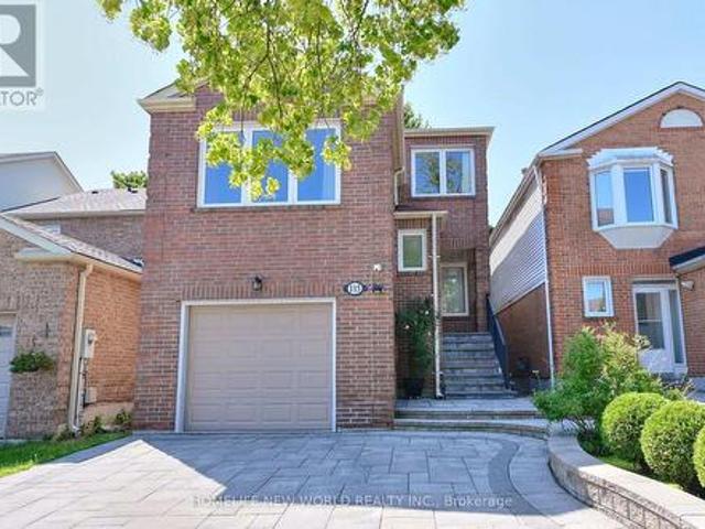 115 Winding Lane, Vaughan, ON, L4J 5J1 house for sale | Listing ID N13644 | Royal LePage