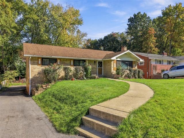 115 Wyngate Rd