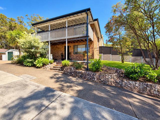 115 Tallean Road, NELSON BAY NSW 2315
